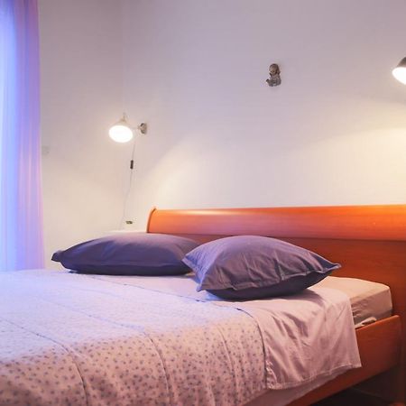 Apartment Andrea Baška Voda Kültér fotó
